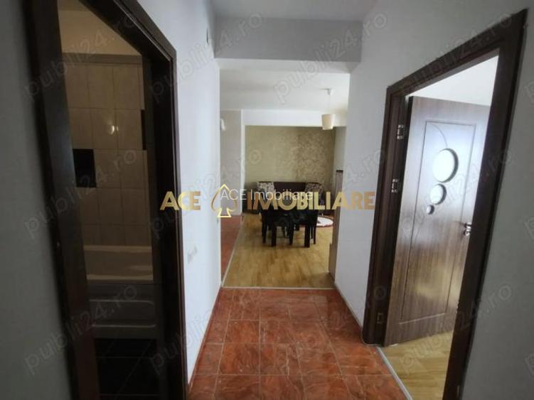 2 Camere de inchiriat | Gorjului | Metrou | Centrala - 9