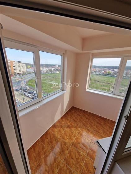 Apartament Decomandat cu vedere panoramica  zona Modern/Dorobantilor - 13