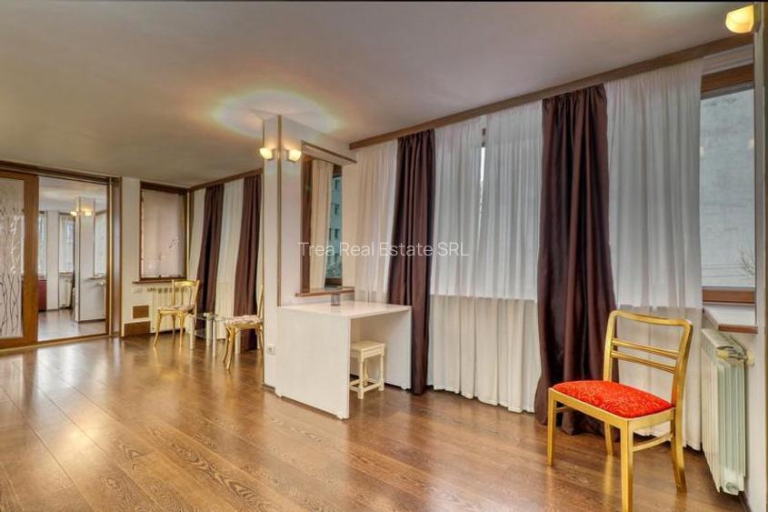 Apartament de 5 camere in vila zona Ion Mihalache - Banu Manta - Kiseleff - 18