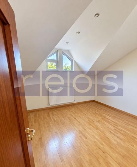 VANZARE VILA D+P+1+M | ZONA MIHAI BRAVU - 4