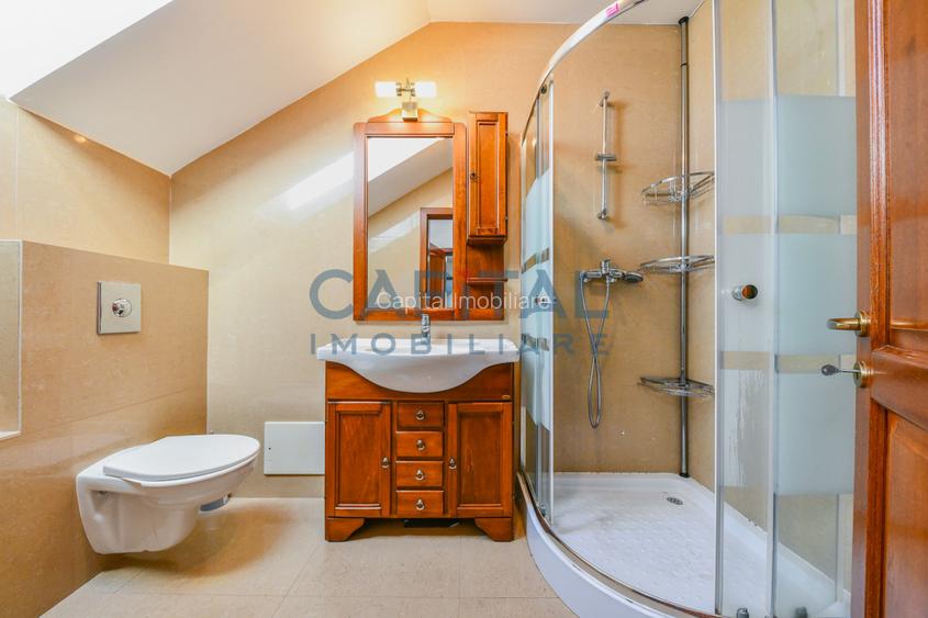 Casa in zona Eugen Ionesco - 32