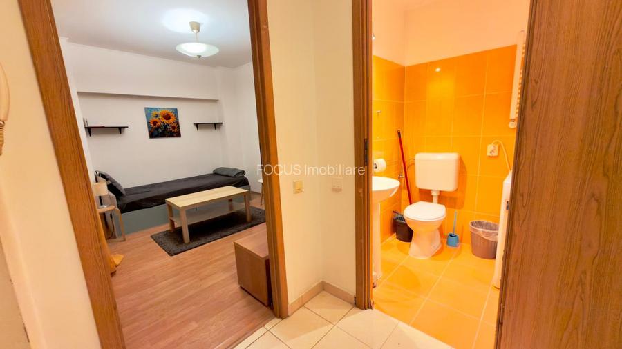 Garsoniera in vila Interbelica - Dacia | Icoanei | Gemeni - 5