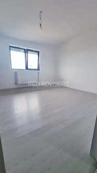 Apartament 3 camere tip duplex Metrou 1 Decembrie - 8