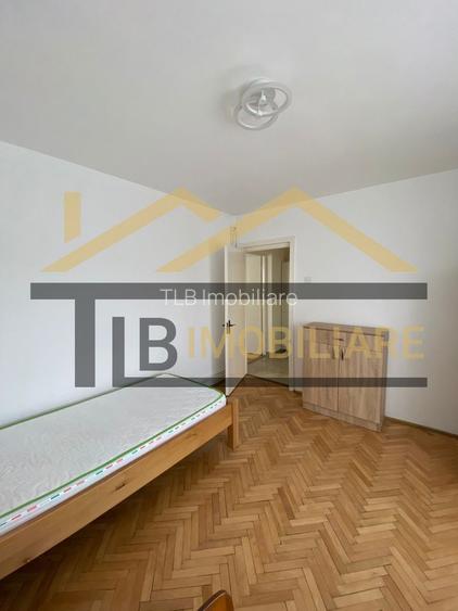 Apartament de 3 camere, 60mp, zona UMFST - 4
