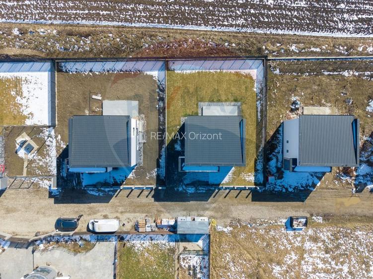 Vila perfectă pentru un stil de viață exclusivist! - 34