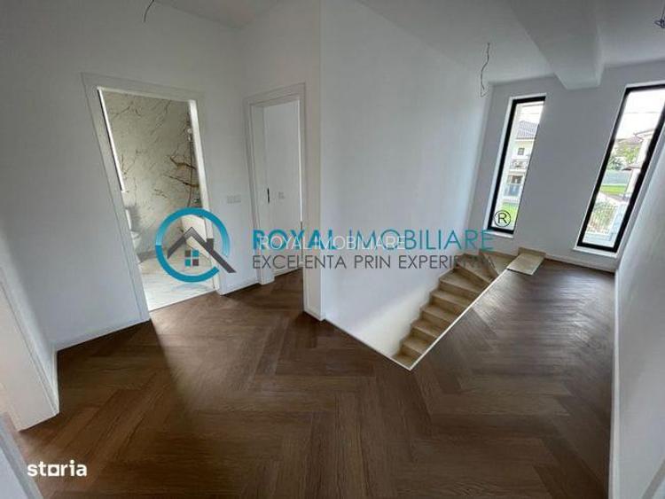 Royal Imobiliare  - Vanzare Vila zona Paulesti - 13
