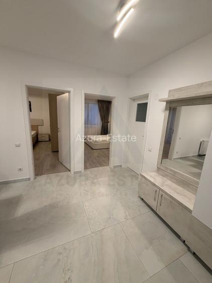 Apartament modern cu 2 dormitoare  54 mp utili pe Doamna Stanca - 2