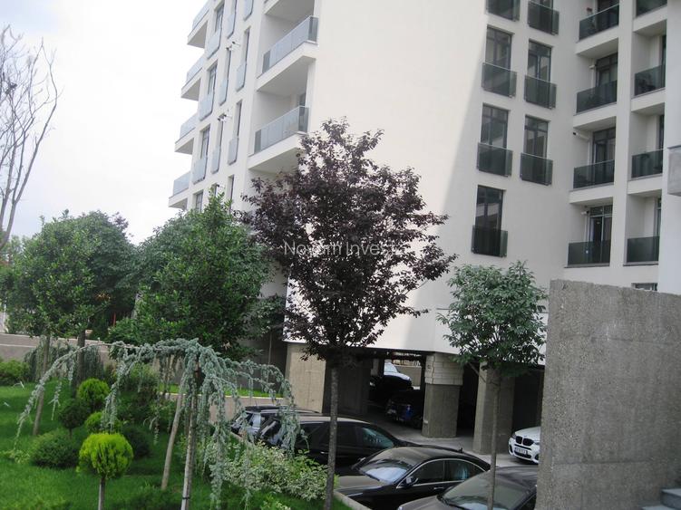 2 camere mobilat, utilat Barbu Vacarescu - Floreasca - Dinamic City - 7