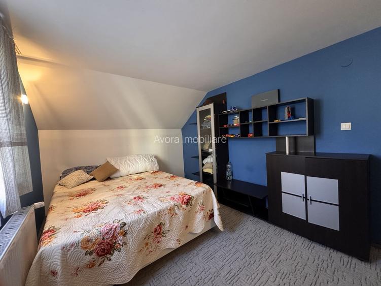 Arad, Casa individuala, Mobilata - 4