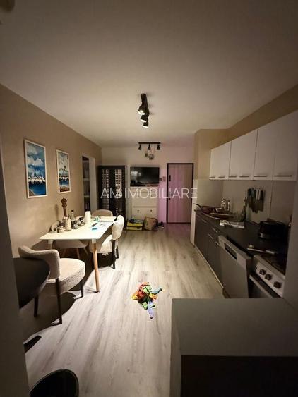 AP.2 CAMERE BERCENI,PET-FRIENDLY,BLOC REABILITAT,MASINA DE SPALAT VASE - 2