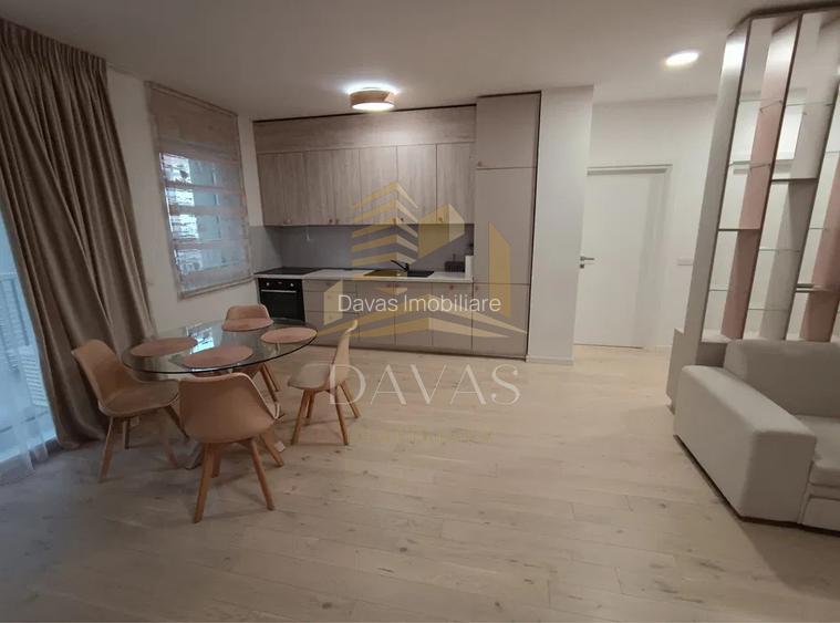 Apartament 2 camere semidecomandat + Parcare subterana inclusă| Record Park|Boxa - 5