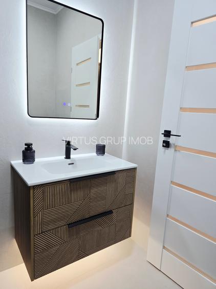 Inchiriere Apartament 2 Camere Premium Exigent - 17