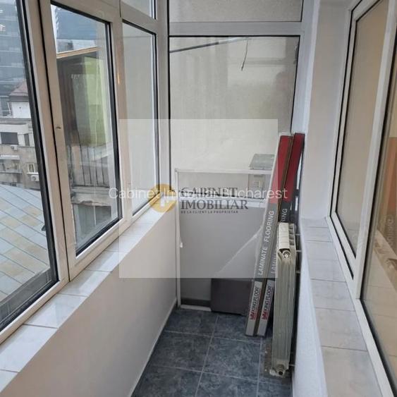 2 camere | Parc Cismigiu I Creditabil I De mobilat - 4