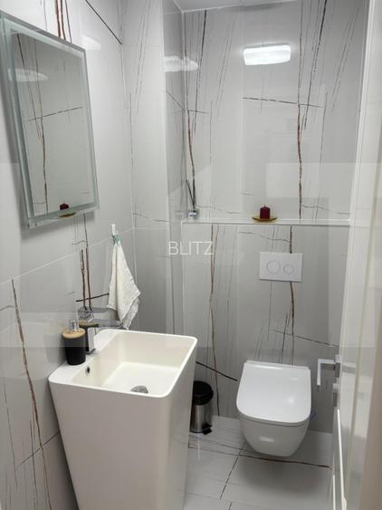 Apartament 2 camere Unirii, Parlament Bloc 2025 - 7