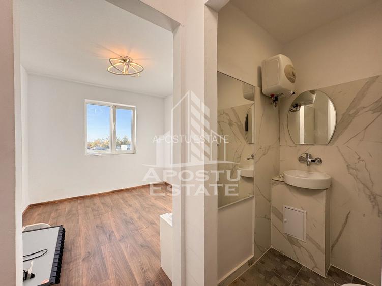 Garsoniera | Finisata recent | Cheltuieli reduse | Zona Steaua - 2