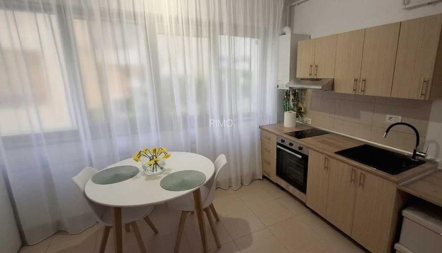 Garsoniera Petrom City - 7