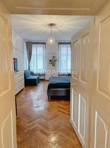 Studio 450 E centru Sibiu - 5