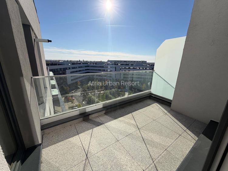 Apartament 3 camere, 83mp S.Utilă, Lacul Străulești-Mall Colosseum - 4