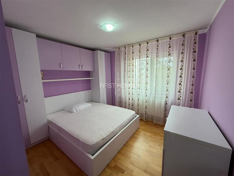 Apartament 2 camere, etaj 2, CT, mobilat si utilat, 41mp, Mausoleu - 2