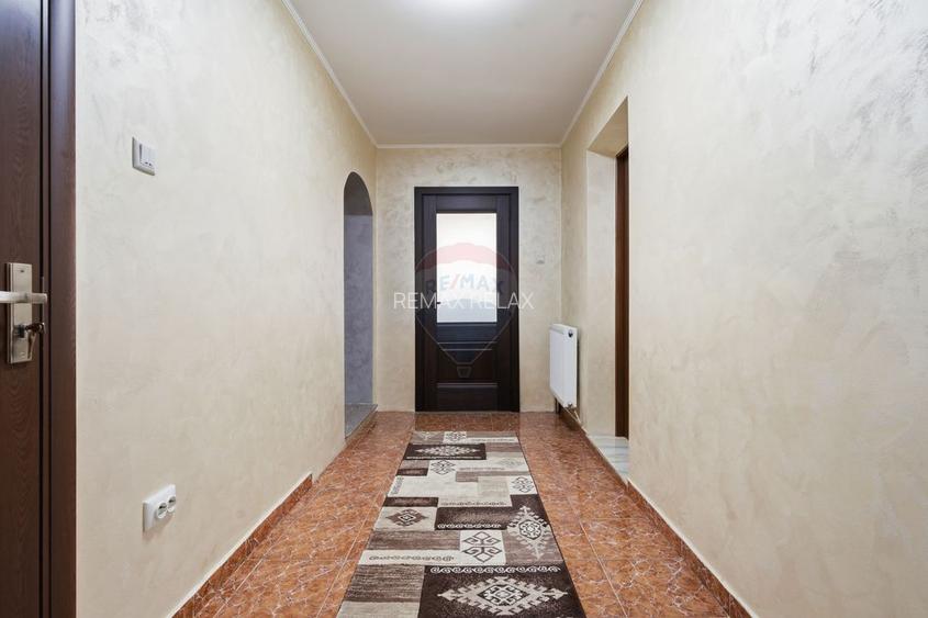 Casă Individuală I 4 camere I 500 mp teren I Valea Lupului Comision 0% - 6