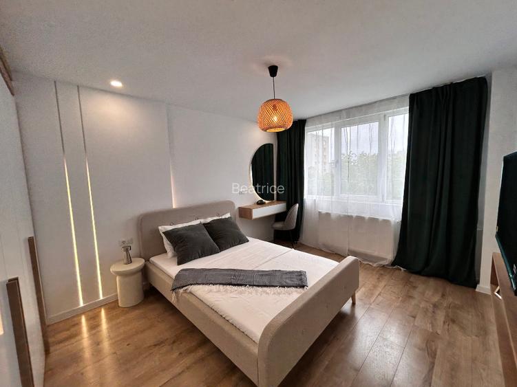 PROPRIETAR-Apartament 2 camere-renovat 2026-Metrou Romanierilor-Drumul Taberei - 9