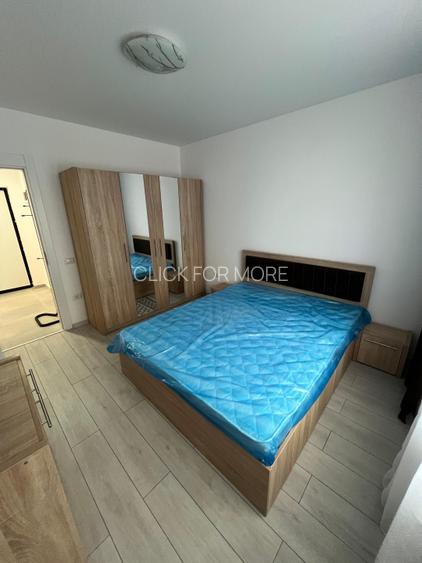 Inchiriere Apartament 2 Camere Decomandat-Militari Residence - 2