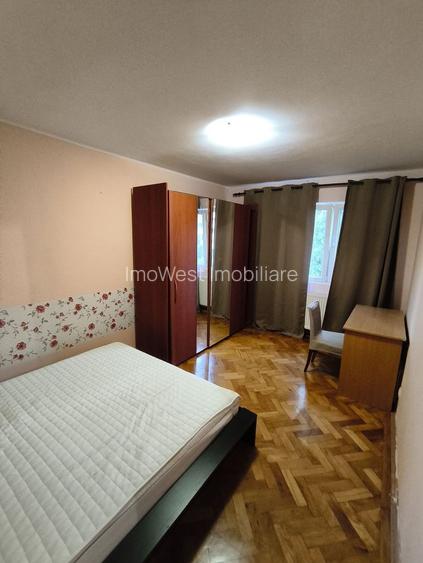 Circumvalatiunii | 3 camere | Centrala Proprie. - 2