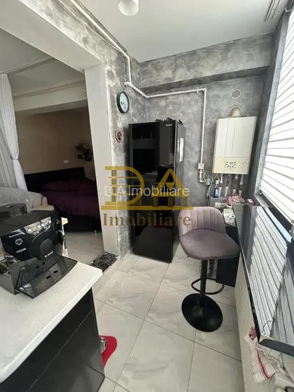 Garsoniera 32 mp militari residence pret 49.999 € - 8