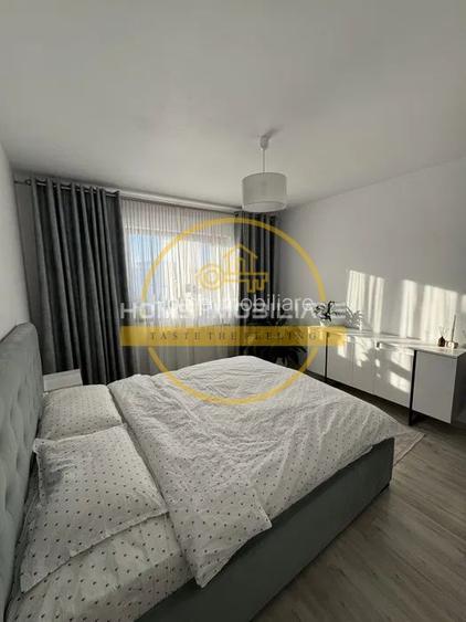 Apartament 3 camere, decomandat // spatios // Valea Lupului - Rond Era - 4
