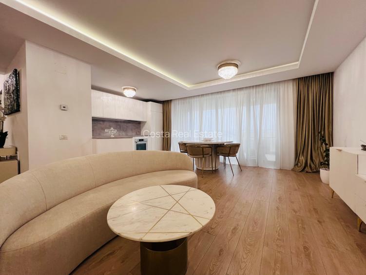 Vanzare Apartament Modern 4 Camere - 4