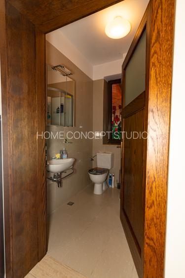 Vila cu PISCINA acoperită, zona centrala în Periș - 16