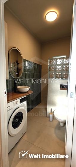 Apartament 2 camere la casa cu gradina si 2 locuri parcare - 26