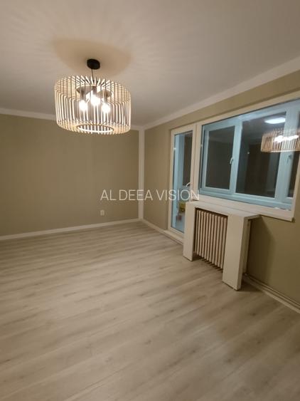 Apartament 4 camere, de vânzare, Mănăștur, zona Primăverii- Peana, decomandat - 2