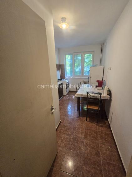 2 camere, et 1, 3 min metrou Gorjului, piata, anvelopat, Dezrobirii, semistradal - 8