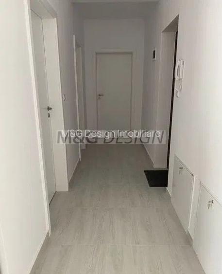 Apartament 2 camere Giroc etaj 1 bloc nou - 7