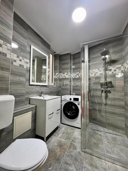 3 Camere - Cismigiu First Rent - 13