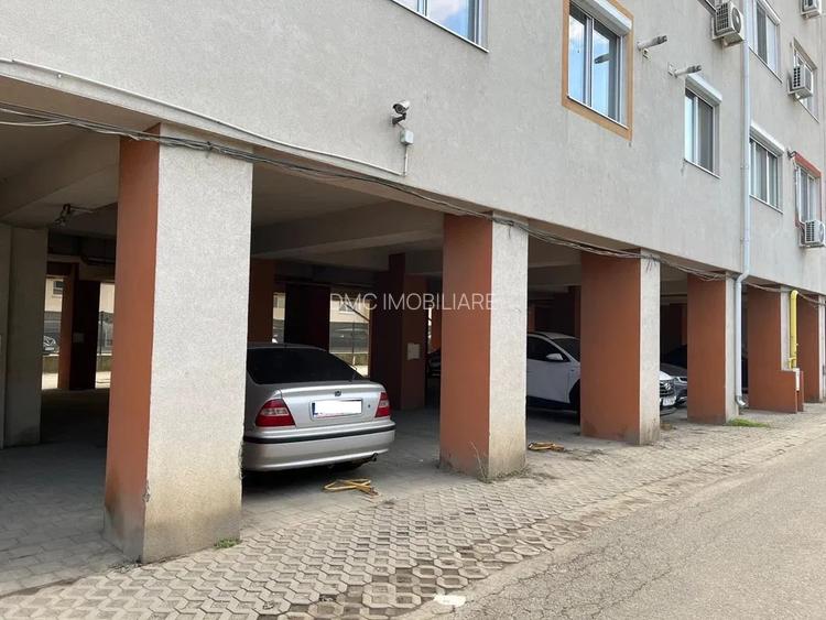 Prelungirea Ghencea, 2 camere, 55mp , etaj 2 din 5, mobilat, loc de parcare - 8