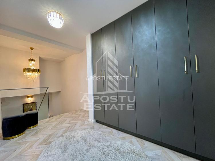 Duplex exclusivist, cu 5 camere, in zona Mehala - 17