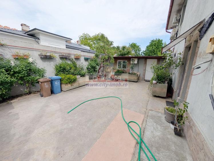 Vanzare casa 5 camere Tei,  zona Lacul Tei,  Bucuresti Sector 2 - 9