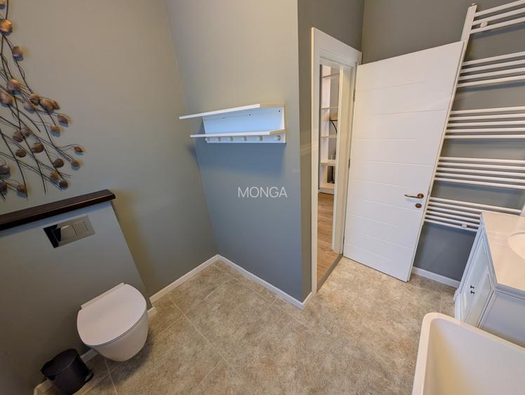 Casa 4 camere 120mp | 0 comision | Corbeanca Cantonului | Mobilat si Utilat - 13