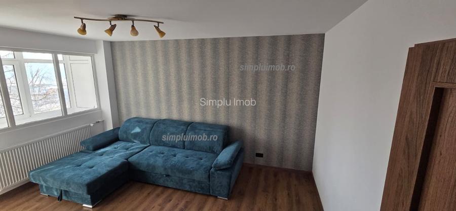 Decomandat Renovat Mobilat 2 Camere Giurgiului - 2