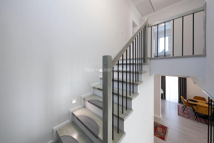 Casă ideală pentru familie în Brașov, Bunloc – spațioasă, luminoasă, priveliște - 25