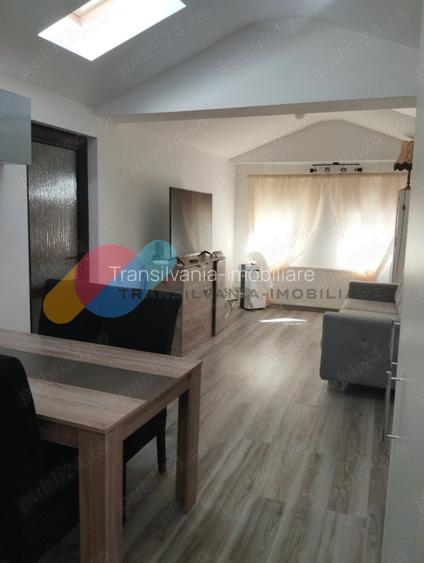 Apartament 3 camere - 89 mp - Manastur - 2