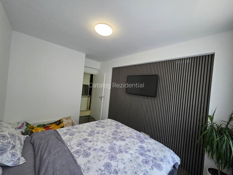 Apartament cu 2 camere de vanzare in zona Prelungirea Ghencea- Cubic Residence - 8