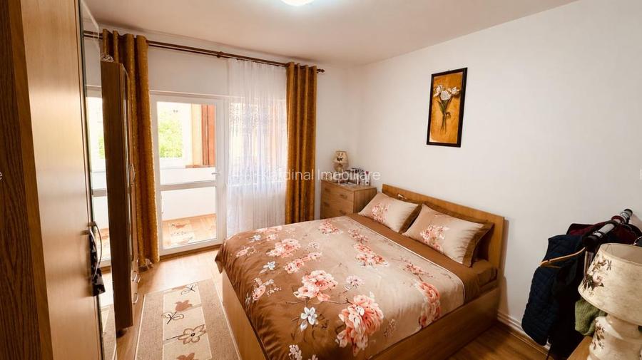 🌿 Apartament 2 camere decomandat , etaj 1 - Racadau Molidului 🌿 - 2
