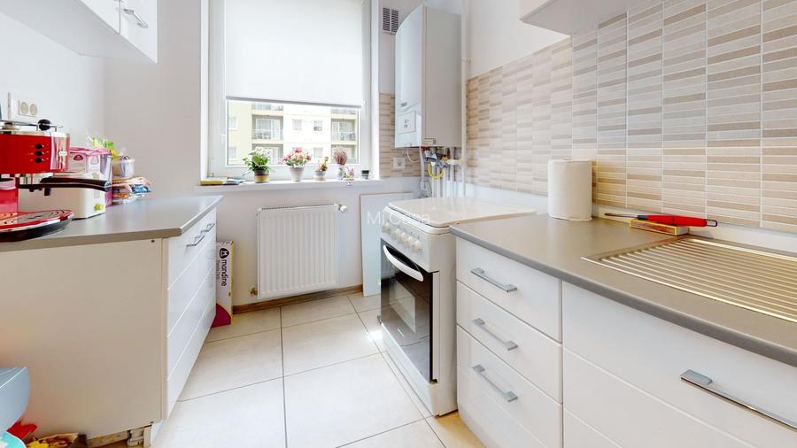 2 camere  Top City-mobilat si utilat, etaj 2 - 6