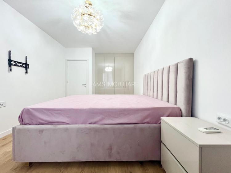 NOU / SUPERB / LUX / SPATII DEPOZITARE GENEROASE / LOC PARCARE - 16