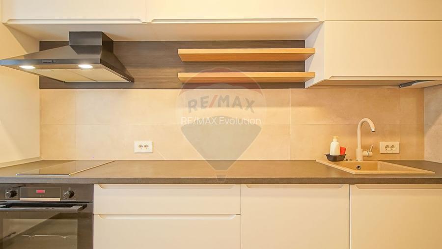 Inchiriez apartament 2 camere, la Kasper - 11