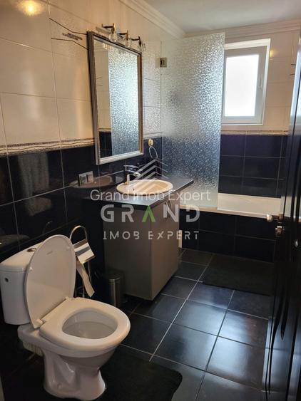 Apartament 3 camere pe 2 niveluri, 79mp util | zona Eroilor - 8