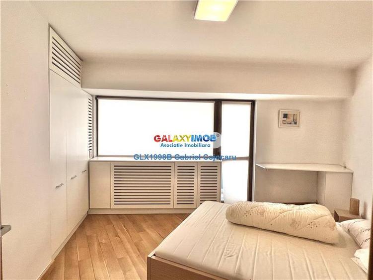 apartament 3 Cam Ultracentral  Calea Victoriei | Radisson - 9